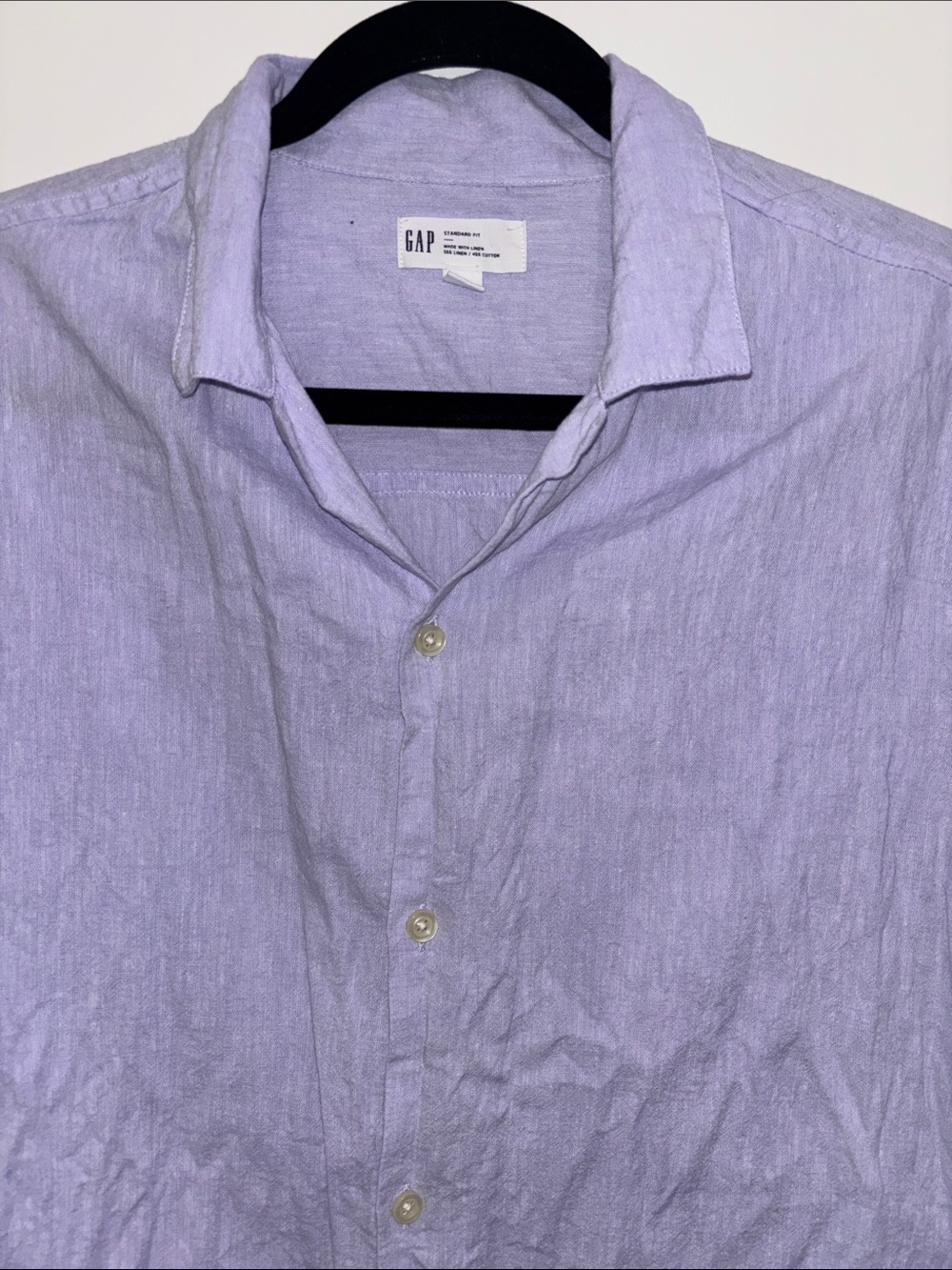 Button Down Shirt - Picture 2 of 7